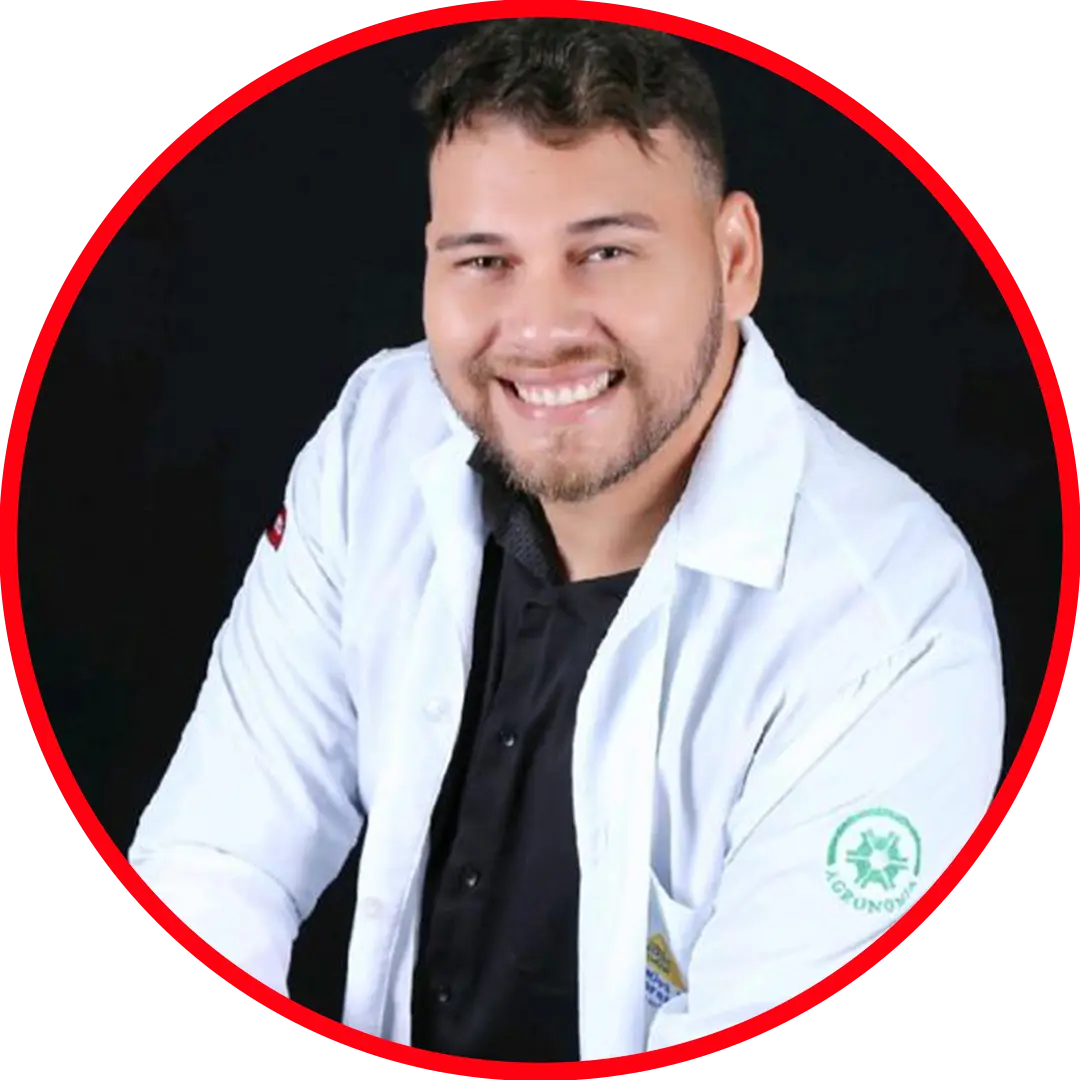 <b>Lindemberg dos Santos</b>