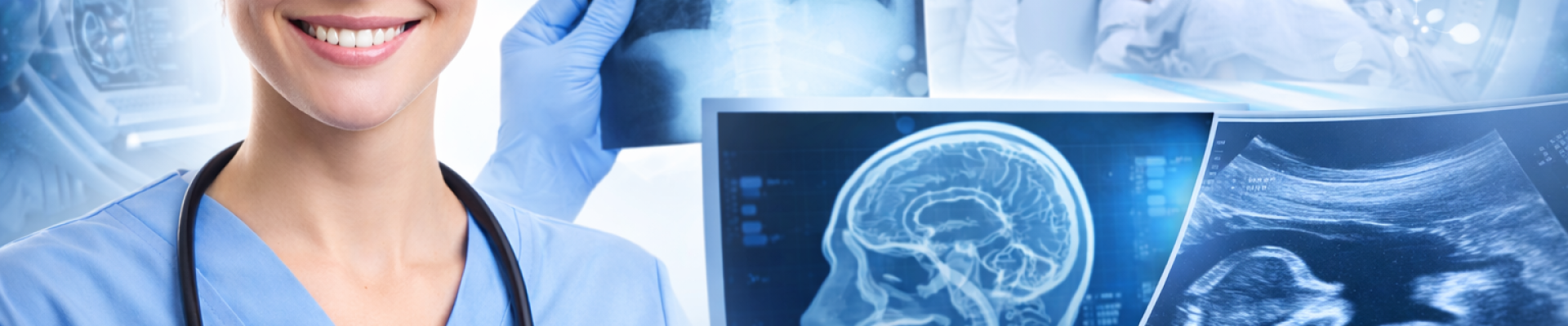 Curso de enfermagem em radiologia