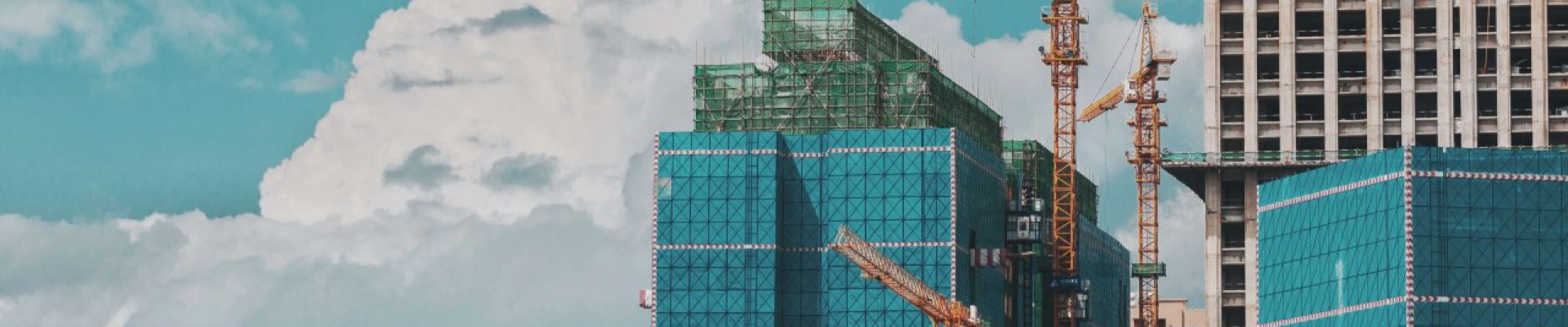 Edificações