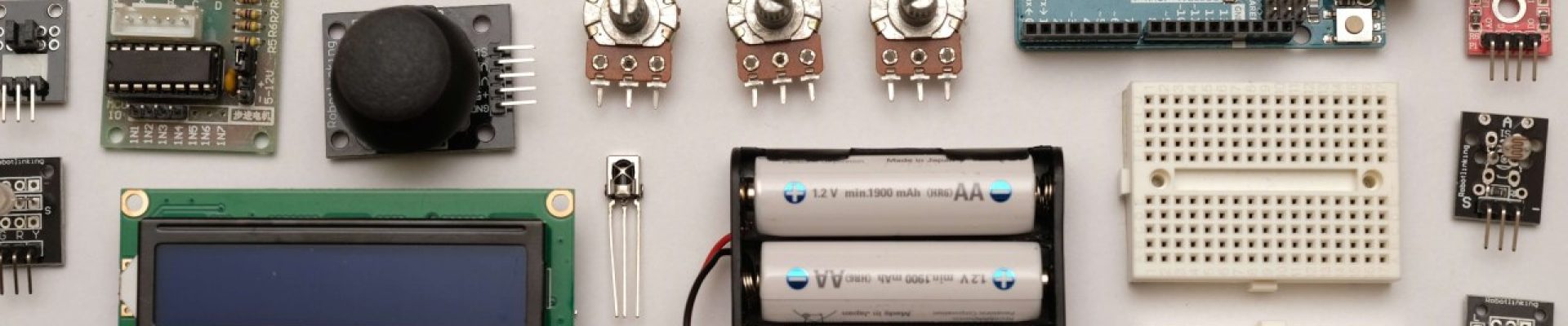 Eletroeletronica