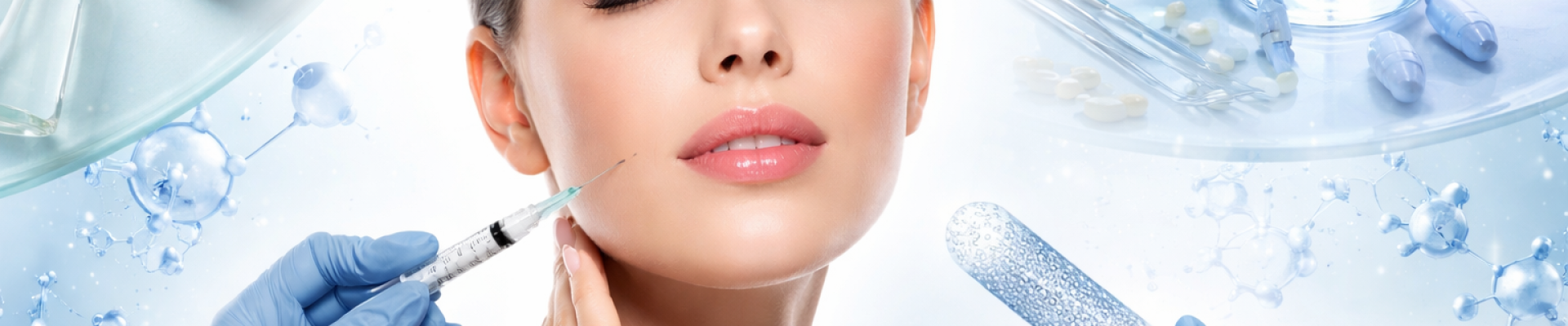 Promoção de estética e bem-estar