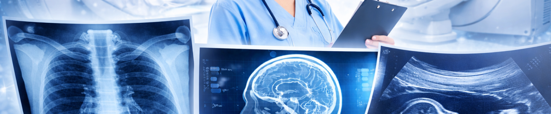 Tecnologia de imagem médica avançada
